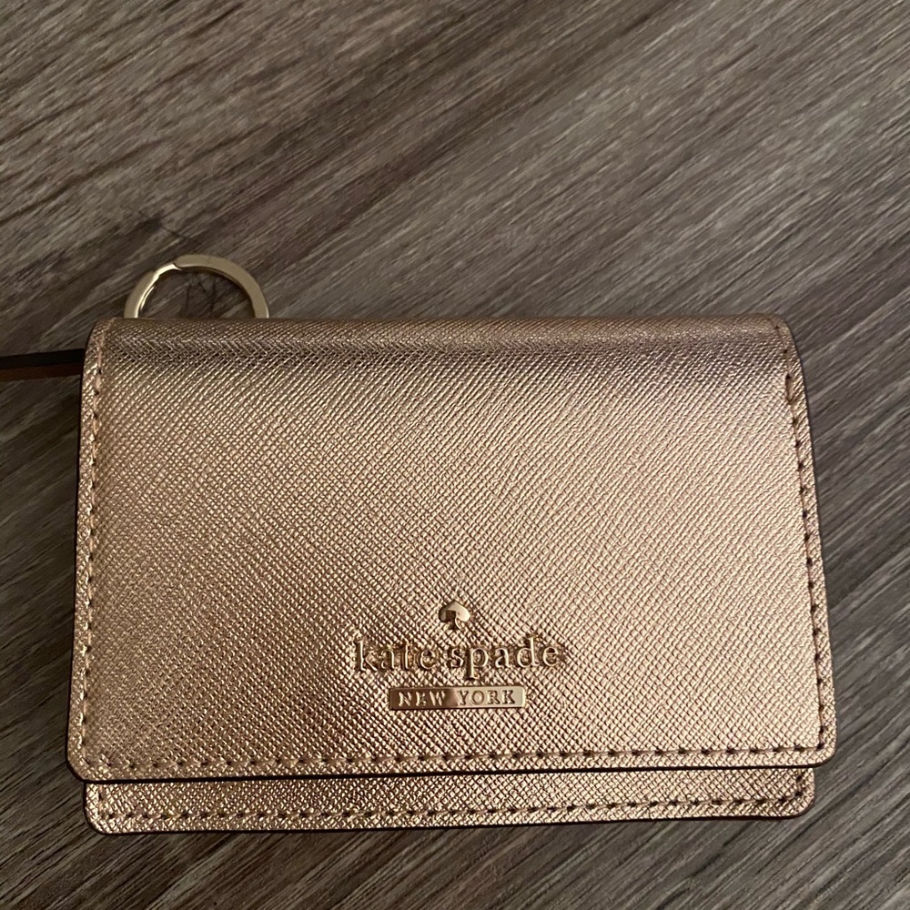 Kate Spade Coin Wallet 🎀